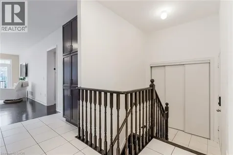 644 Baldwin Crescent Woodstock ON N4T 0G5