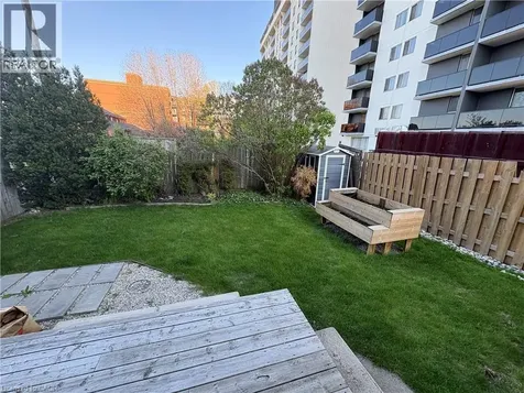 40 Hess Street North Hamilton ON L8R 2S7