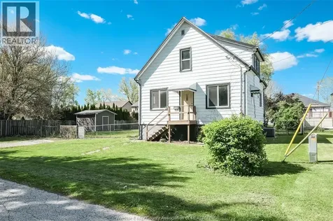 1040 Pope Street Lasalle ON N9J 3E4