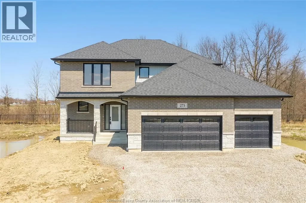 275 Dolores Avenue Essex ON N8M 0C5