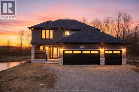 275 Dolores Avenue Essex ON N8M 0C5
