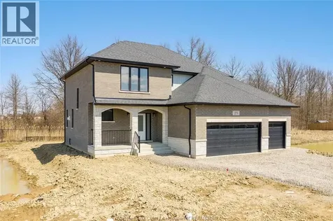 275 Dolores Avenue Essex ON N8M 0C5