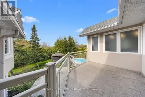 1520 Royal Orchard Drive Ottawa ON K4C 1A9