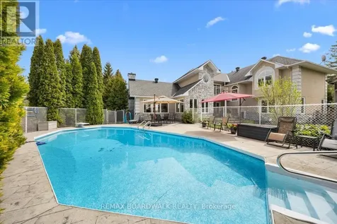 1520 Royal Orchard Drive Ottawa ON K4C 1A9