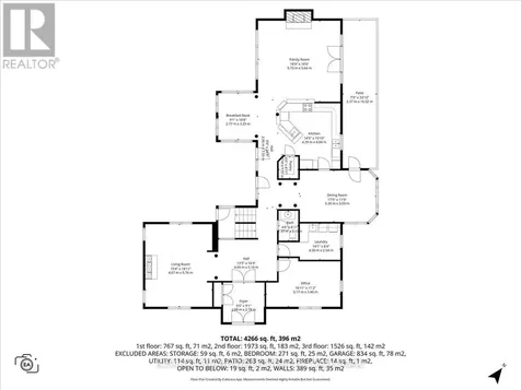 1520 Royal Orchard Drive Ottawa ON K4C 1A9