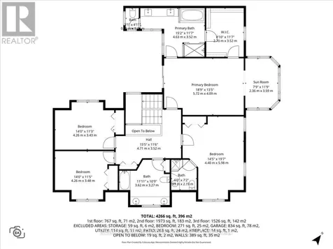 1520 Royal Orchard Drive Ottawa ON K4C 1A9