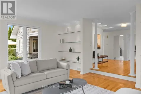1520 Royal Orchard Drive Ottawa ON K4C 1A9