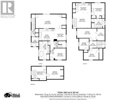 215-217 Nelson Street East Hawkesbury ON K6A 1L6