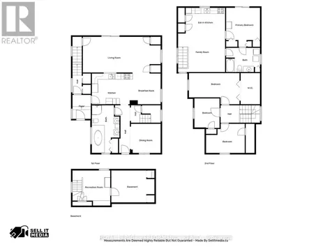 215-217 Nelson Street East Hawkesbury ON K6A 1L6