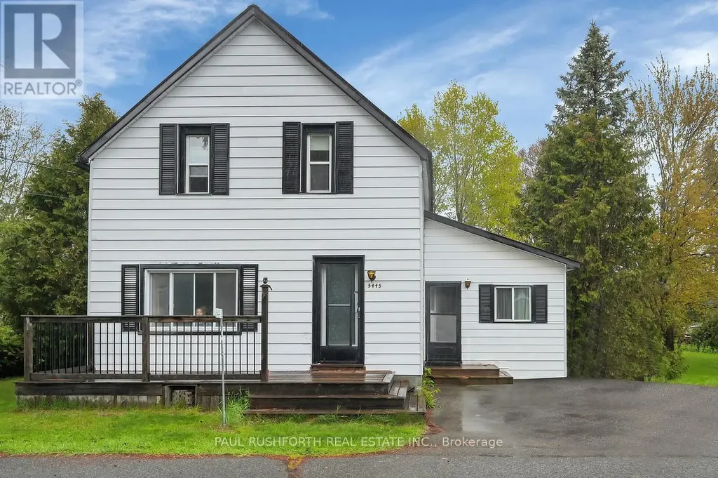 5445 Otto Street Ottawa ON K0A 2W0