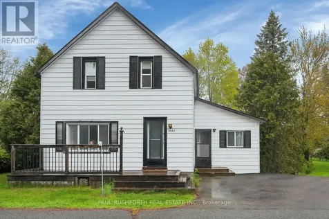 5445 Otto Street Ottawa ON K0A 2W0