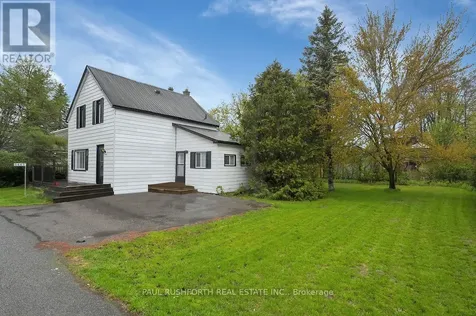 5445 Otto Street Ottawa ON K0A 2W0