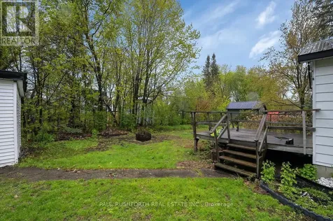 5445 Otto Street Ottawa ON K0A 2W0