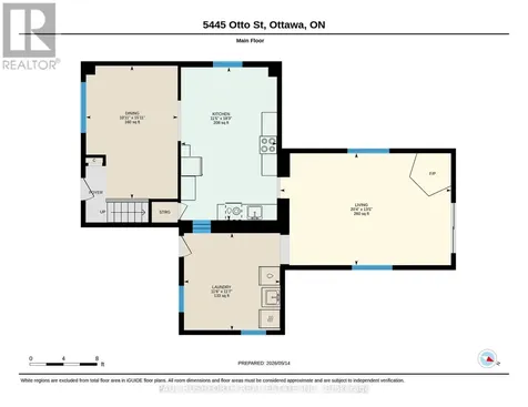 5445 Otto Street Ottawa ON K0A 2W0
