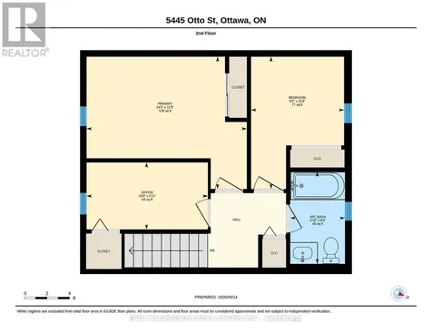 5445 Otto Street Ottawa ON K0A 2W0