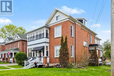 70 Maple Avenue Smiths Falls ON K7A 2A7