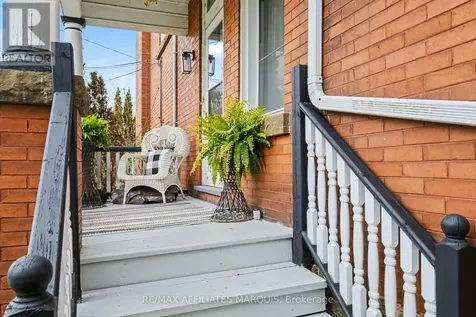 70 Maple Avenue Smiths Falls ON K7A 2A7