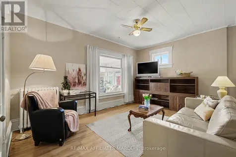 70 Maple Avenue Smiths Falls ON K7A 2A7