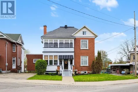 70 Maple Avenue Smiths Falls ON K7A 2A7