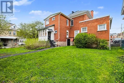 70 Maple Avenue Smiths Falls ON K7A 2A7