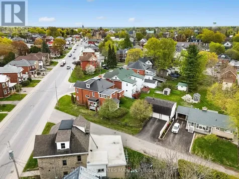 70 Maple Avenue Smiths Falls ON K7A 2A7