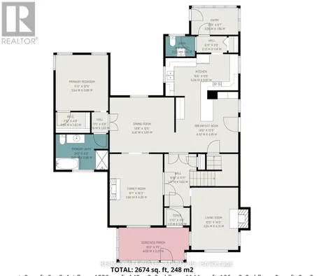 70 Maple Avenue Smiths Falls ON K7A 2A7
