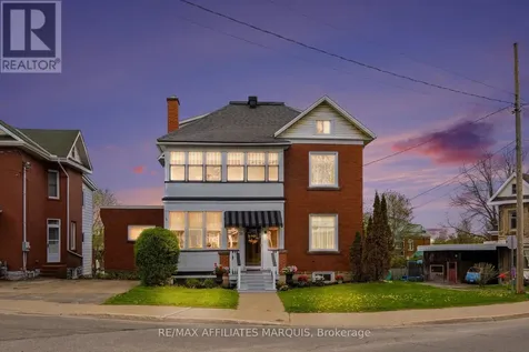 70 Maple Avenue Smiths Falls ON K7A 2A7