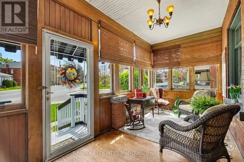 70 Maple Avenue Smiths Falls ON K7A 2A7