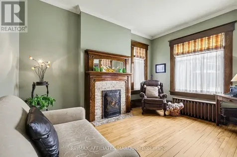 70 Maple Avenue Smiths Falls ON K7A 2A7