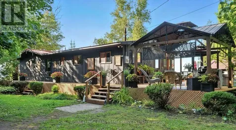 2278 Shore Road Richards Landing ON P0R 1J0