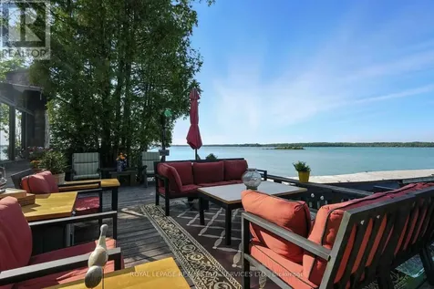 2278 Shore Road Richards Landing ON P0R 1J0