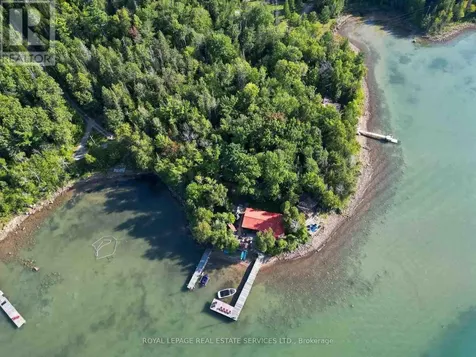 2278 Shore Road Richards Landing ON P0R 1J0