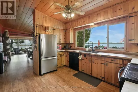 2278 Shore Road Richards Landing ON P0R 1J0