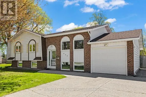 542 Green Street Saugeen Shores ON N0H 2C0