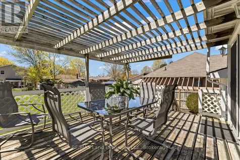 542 Green Street Saugeen Shores ON N0H 2C0