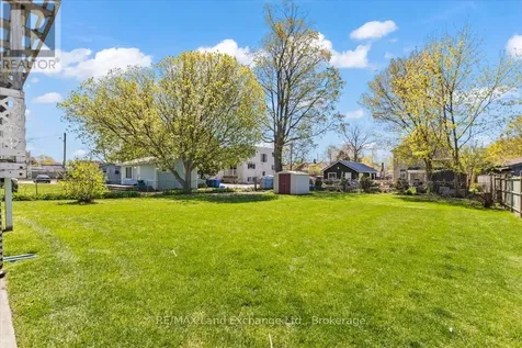 542 Green Street Saugeen Shores ON N0H 2C0