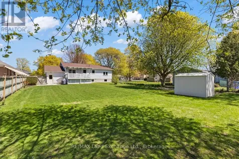 542 Green Street Saugeen Shores ON N0H 2C0