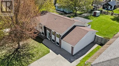 542 Green Street Saugeen Shores ON N0H 2C0