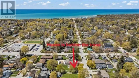 542 Green Street Saugeen Shores ON N0H 2C0