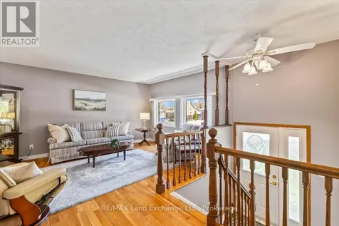 542 Green Street Saugeen Shores ON N0H 2C0