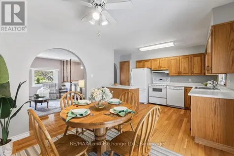 542 Green Street Saugeen Shores ON N0H 2C0