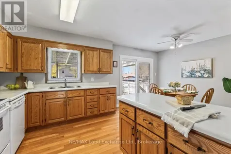 542 Green Street Saugeen Shores ON N0H 2C0