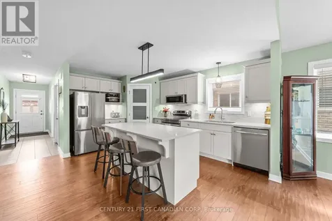 41 Ambrosia Path St. Thomas ON N5R 0J8