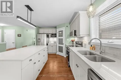 41 Ambrosia Path St. Thomas ON N5R 0J8