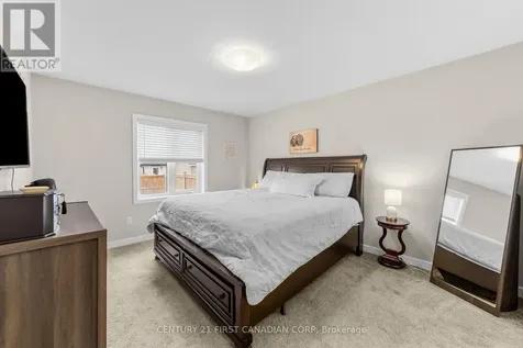 41 Ambrosia Path St. Thomas ON N5R 0J8