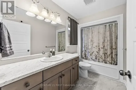 41 Ambrosia Path St. Thomas ON N5R 0J8