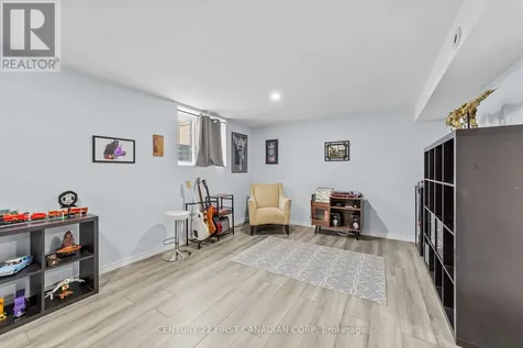 41 Ambrosia Path St. Thomas ON N5R 0J8