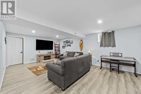 41 Ambrosia Path St. Thomas ON N5R 0J8