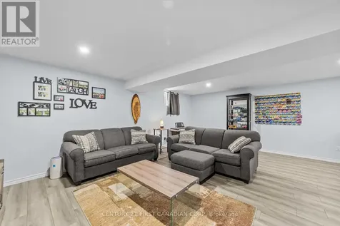 41 Ambrosia Path St. Thomas ON N5R 0J8