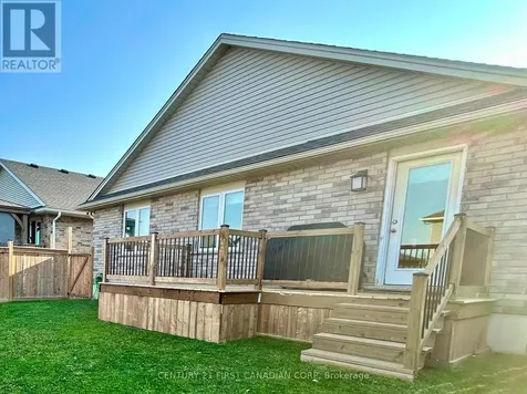 41 Ambrosia Path St. Thomas ON N5R 0J8